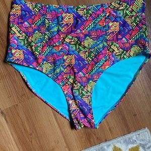 Bikini bottoms -Forever 21